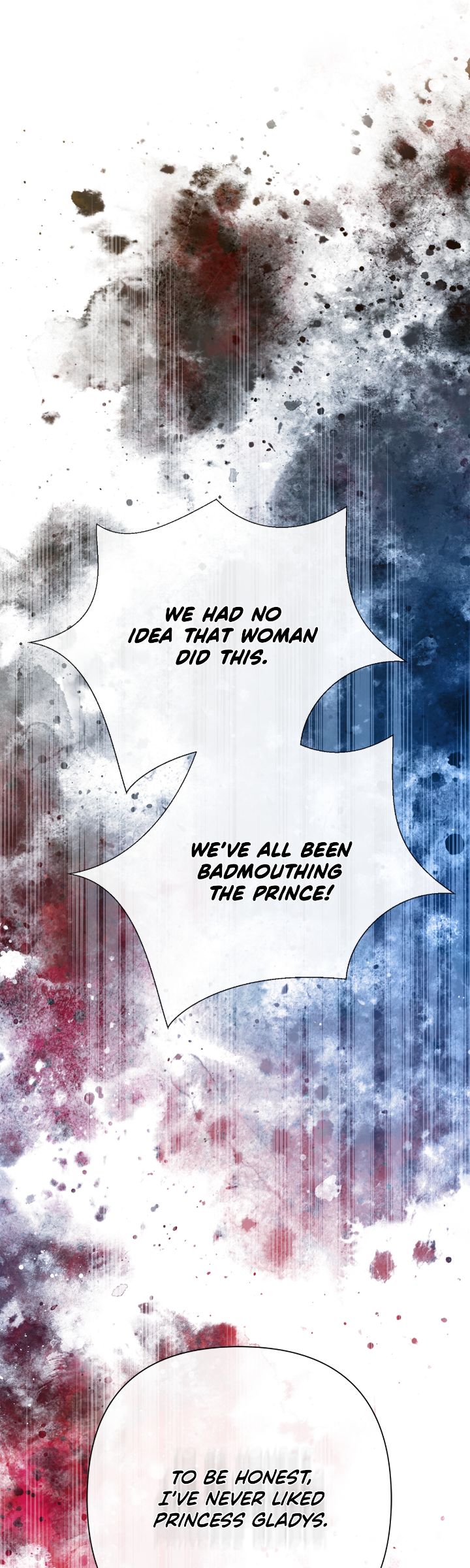 The Problematic Prince, Chapter 105 image 64